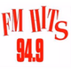 Hits FM 94.9 logo