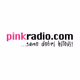 Logo de Pink Radio SAT