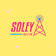 Logo de Radio Soley 107.7 - XHSCAP