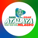 Logo de Radio Atalaya de Milagro