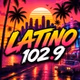 Latino 102.9 logo