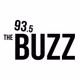 Logo de Channel 93.5, the Buzz - WBKW