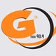 Gazeta FM logo