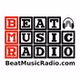 MusicAntenna - Beat Music Radio logo