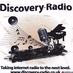 Logo de Discovery Radio