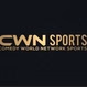 Comedy World Network - CWN Sports logo
