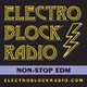 Electro Block Radio logo