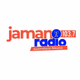 Logo de Jaman Radio