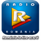 Logo de Radio R Romania
