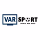 Logo de Var Sport Web Radio
