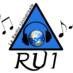Logo de Radio Universal One