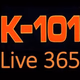 Logo de K101