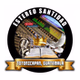 Estereo Santidad logo