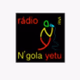 Logo de Radio Nacional de Angola - Radio N'Gola Yetu