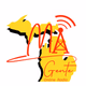 Logo de MI Gente