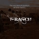 Litt Live - The Ranch - Classic Country logo