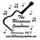 Logo de The Bluegrass Jamboree