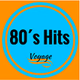 80's Hits Voyage logo