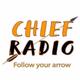 Logo de Chief Radio