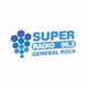 La Super Radio 96.3 logo