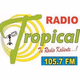 Logo de Radio Tropical