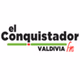 Radio El Conquistador Valdivia logo