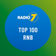 Radio 7 - Top 100 RNB logo