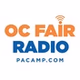 OC Fair Radio logo