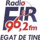 Radio Fir 96.2 FM logo
