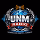 Logo de UNM Radio