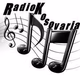 Logo de Radio Kosovarja 104.4