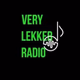 Logo de Very Lekker Radio