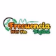 Frecuencia Digital Curarrehue logo