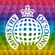 Logo de Ministry of Sound Radio