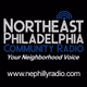 Logo de Northeast Philadelphia Community Radio