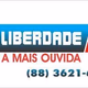Logo de Liberdade FM 90.3