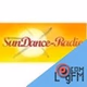 Sun Dance Radio logo