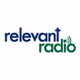 Relevant Radio - KTEK logo