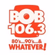 Logo de Bob 106.3 - W292GD