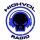 HighVolRadio logo