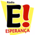 Rádio Web Esperança logo