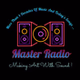 Master Radio logo