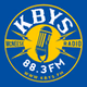 KBYS Lake Charles - KBYS logo