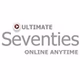 Ultimate Seventies logo