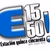 AM 1550 - Estación Quince Cincuenta logo