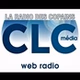 CLC Média Web Radio logo