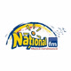 Logo de National FM Romania