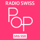 Logo de Radio Swiss Pop