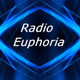 Logo de Radio Euphoria