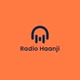 Radio Haanji - Haanji Hits logo